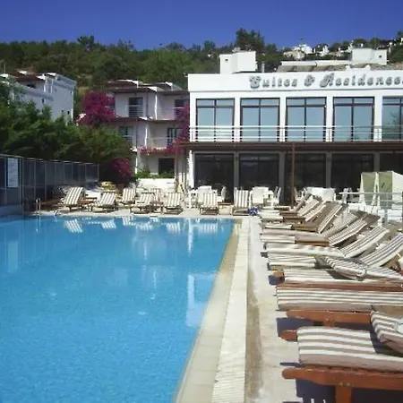Hotel Milport 3*