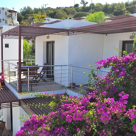 Milport Bodrum Битез