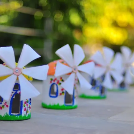 Milport Bodrum 호텔