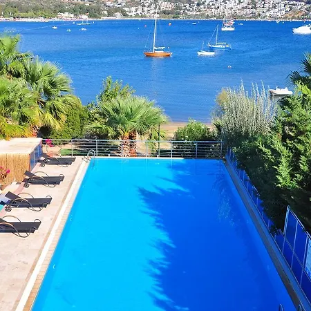 Milport Bodrum