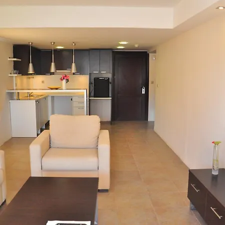 Otel Milport Bitez