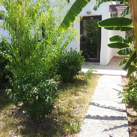Milport Bodrum Отель