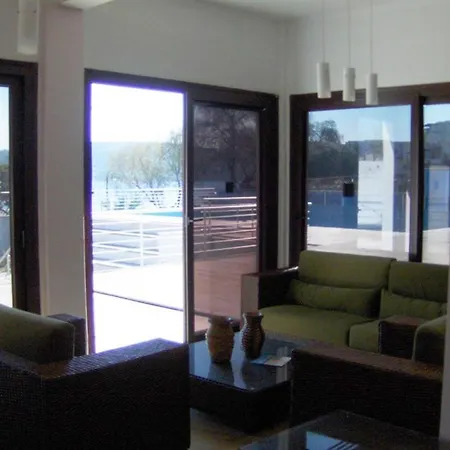 호텔 Milport Bodrum 바이즈