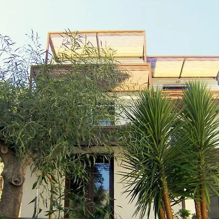 Отель Milport Bodrum Битез