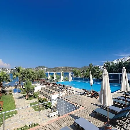 Milport Bodrum