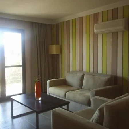 호텔 Milport Bodrum