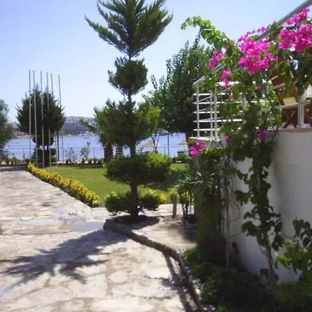 Milport Bodrum
