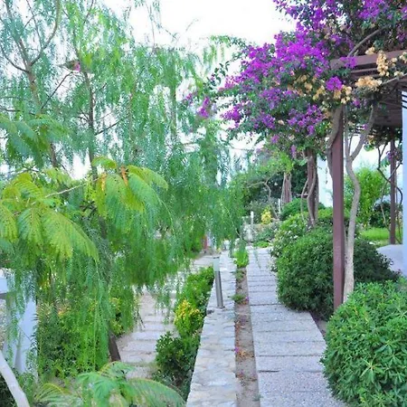 호텔 Milport Bodrum