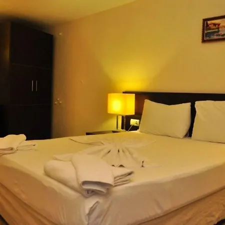 Milport Bodrum 바이즈