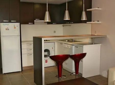 Milport Bodrum 호텔 바이즈