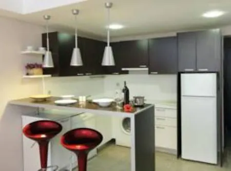 호텔 Milport Bodrum