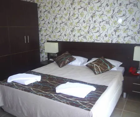 Milport Otel