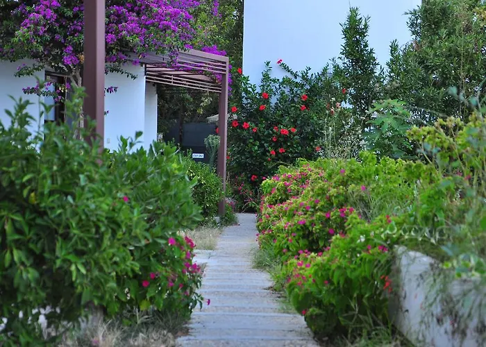 Milport Bodrum Битез