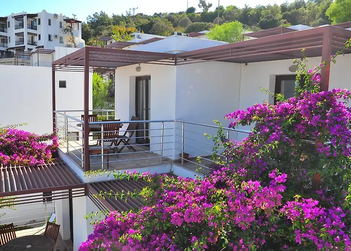 Milport Bodrum Битез