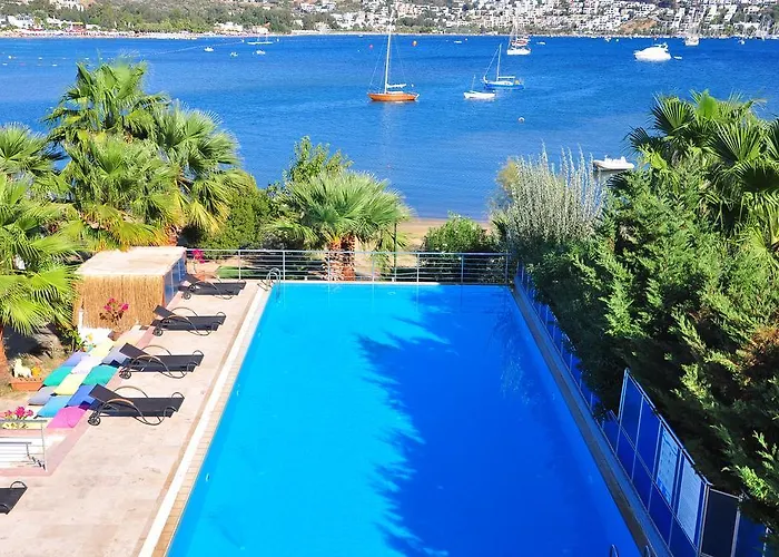 Milport Bodrum