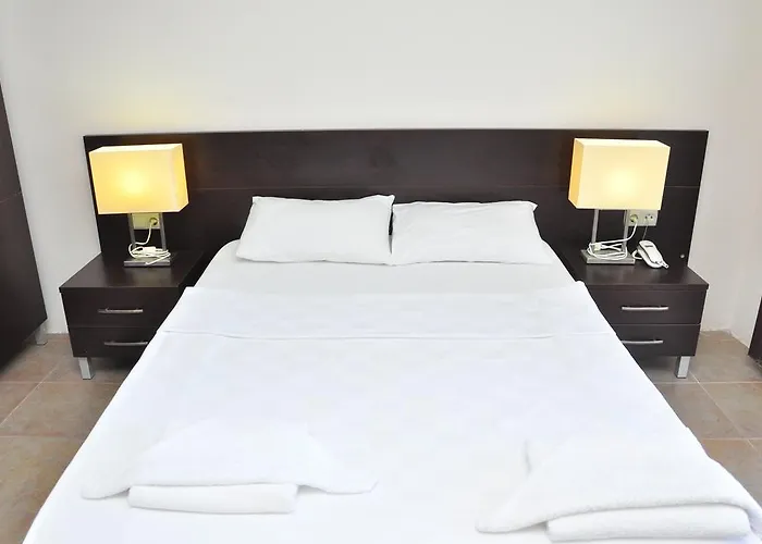 Milport Bodrum 3* Битез