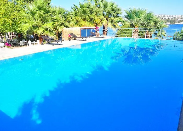 Milport Bodrum