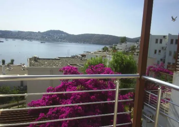 Milport Bodrum