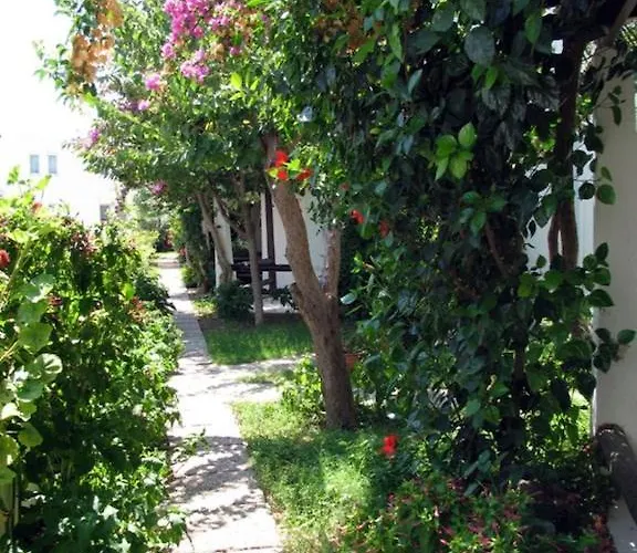 Milport Bodrum Битез