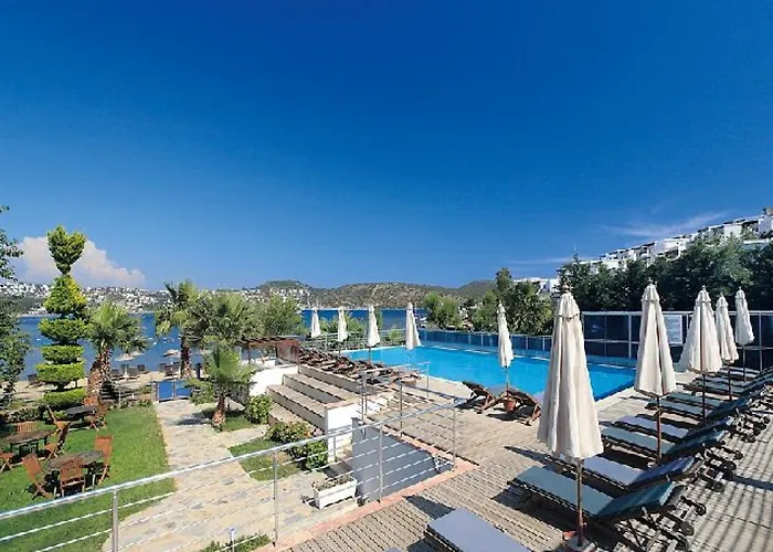 Milport Bodrum