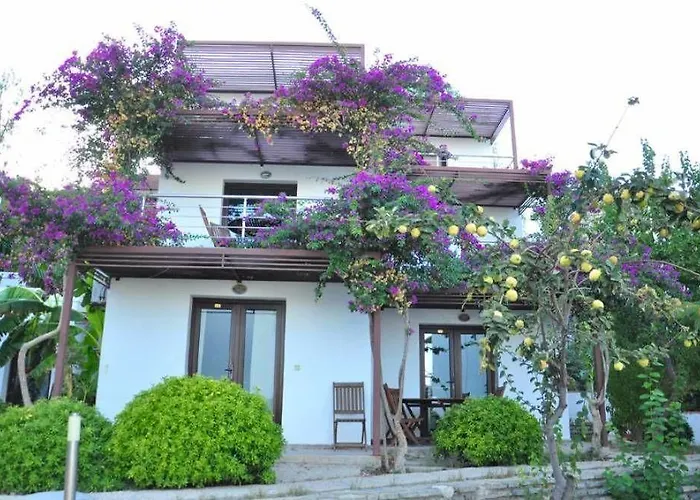 Отель Milport Bodrum Битез