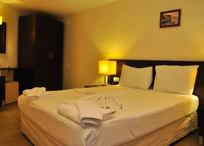 Milport Bodrum Битез