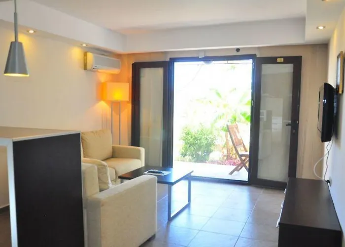 Milport Bodrum Битез