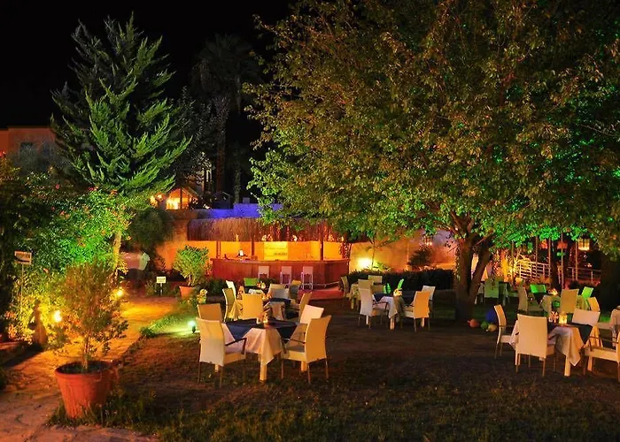 Отель Milport Bodrum 3*