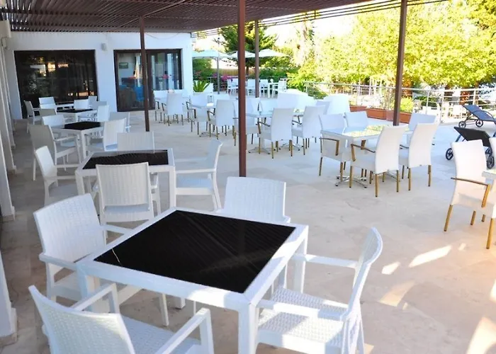 Milport Bodrum Битез