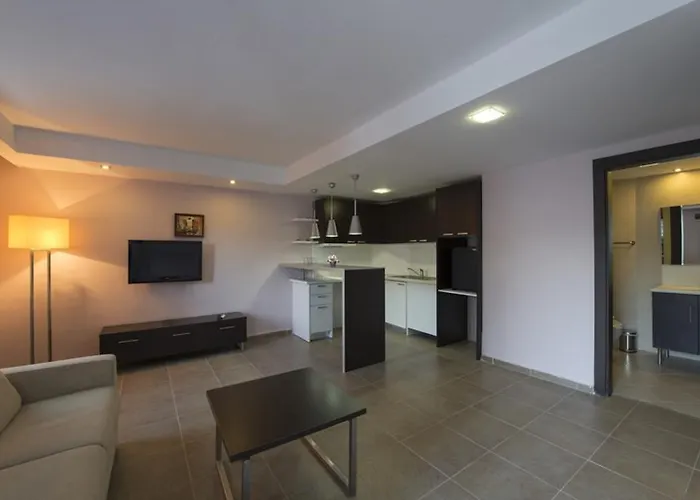 Milport Bodrum 3* Битез