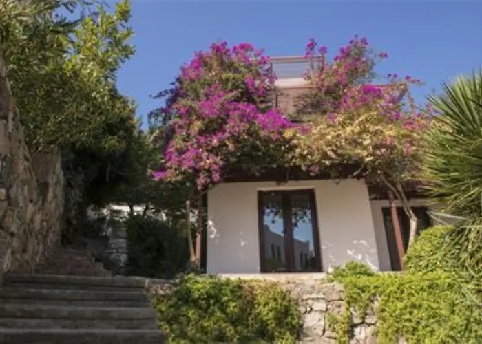 Milport Bodrum Битез