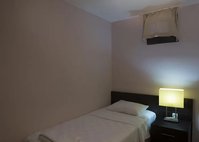 Milport Bodrum Отель