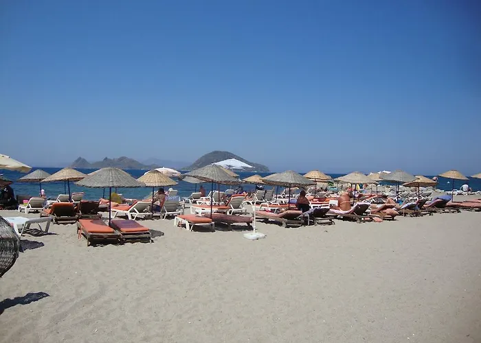 Milport Bodrum Битез