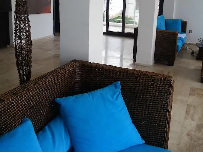 Milport Bodrum Отель Битез