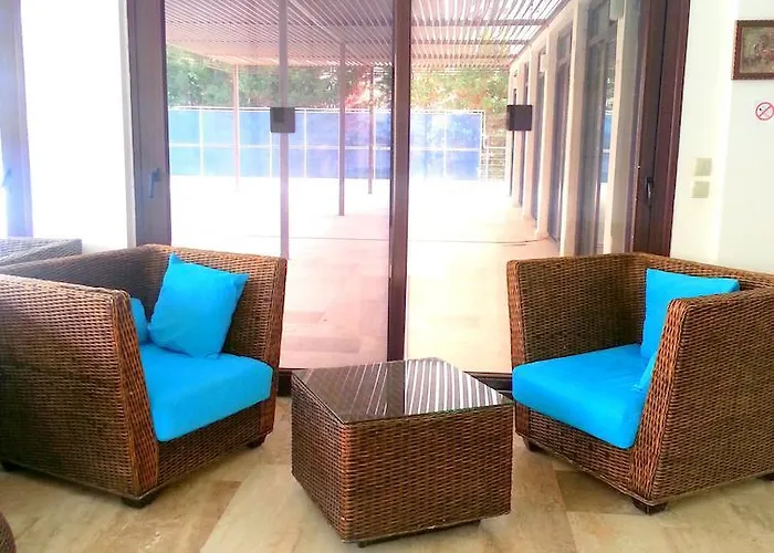 Milport Bodrum Битез