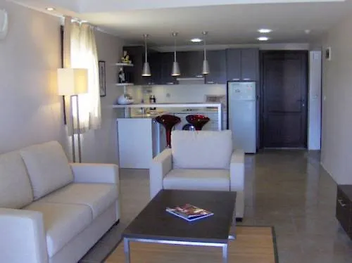 Milport Bodrum 3* Битез