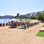 Hotel Milport Bodrum Bitez
