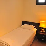 Hotel Milport Bodrum 3*