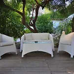 Milport Bodrum Hotel