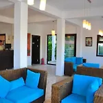 Hotel Milport Bodrum 3*