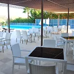 Hotel Milport Bodrum Bitez