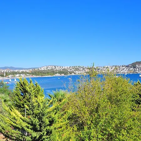 Отель Milport Bodrum 3*