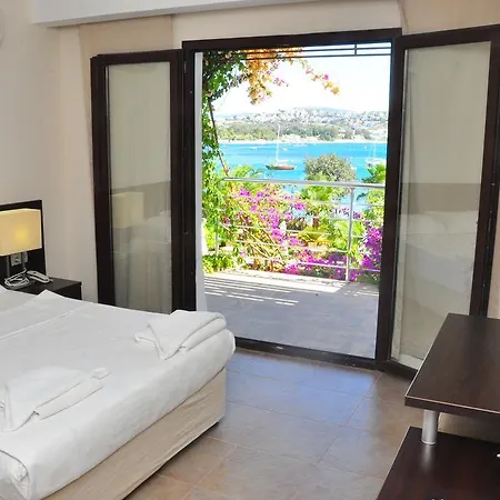 Milport Bodrum Отель 3*