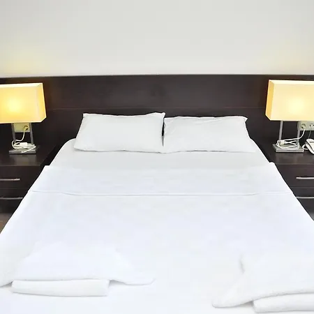 Milport Bodrum 3* بيتيس