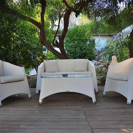 Milport Bodrum Отель