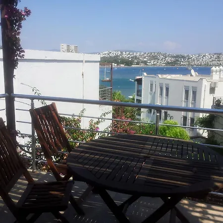 Отель Milport Bodrum Битез