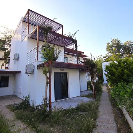 Hotel Milport Bodrum