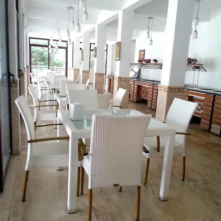 Hotel Milport Bodrum