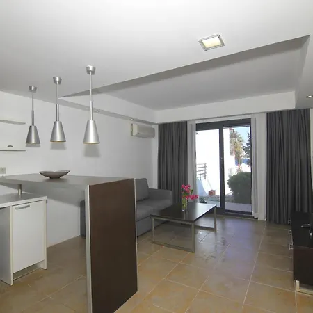 Milport Bodrum Hotel 3*