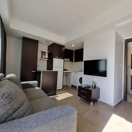 Hotel Milport Bodrum 3*